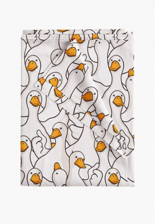 Простыня Евро Crazy Getup