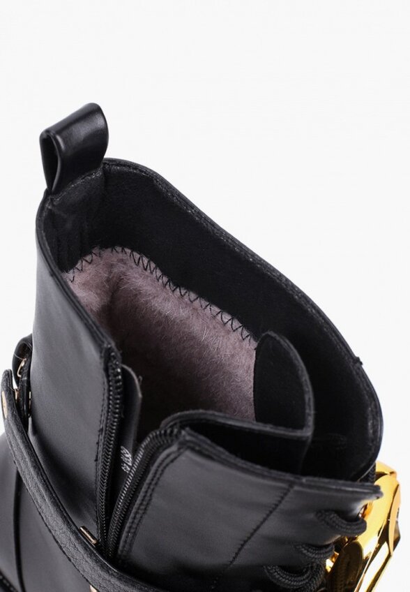 Ботинки Vivian Royal