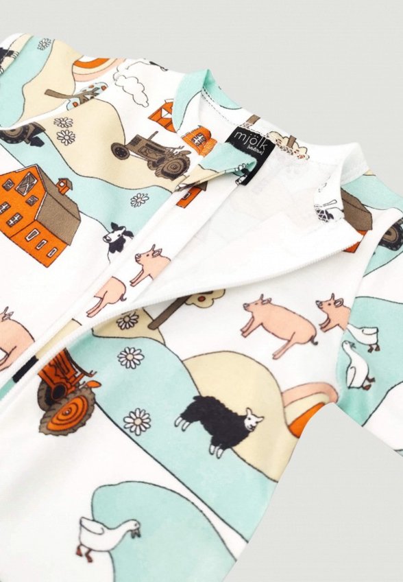 Песочник Mjolk