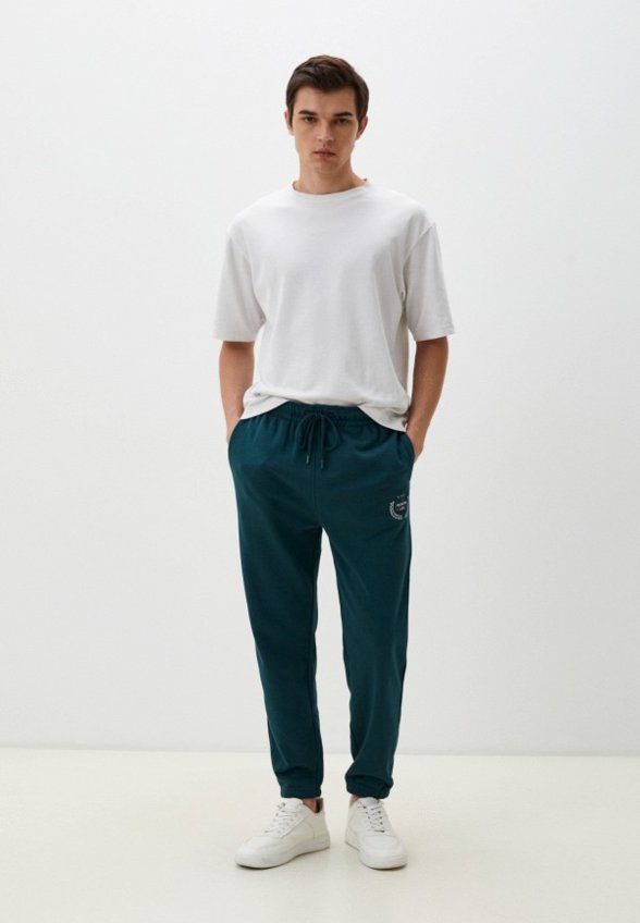 Брюки спортивные Zolla