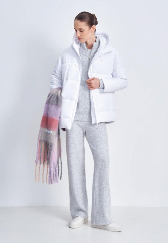 Куртка утепленная Finn Flare