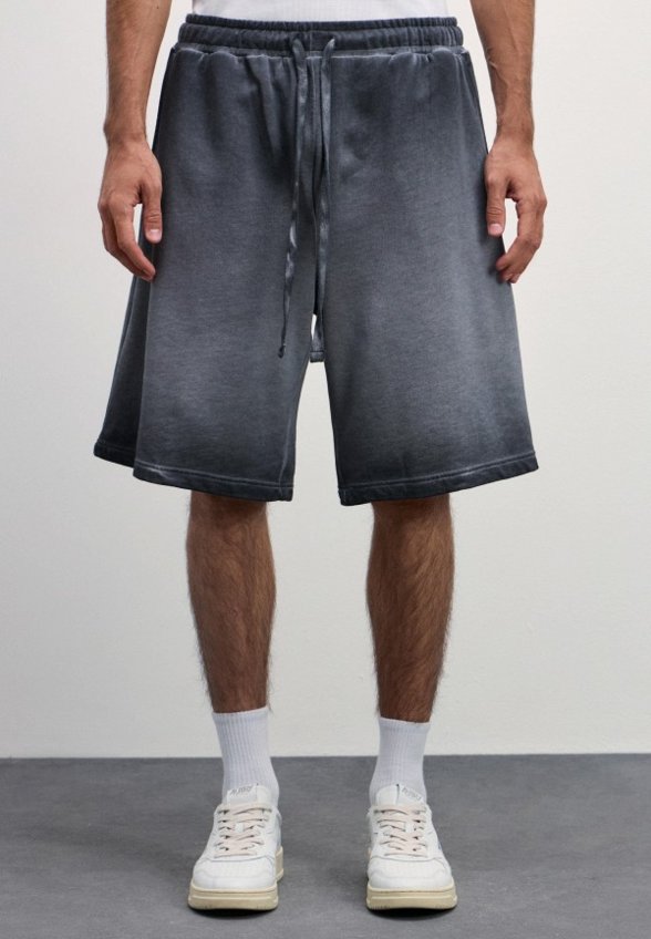 Шорты спортивные Zrn Man