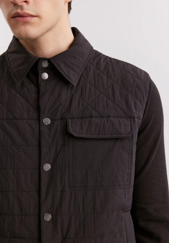 Жилет утепленный Baon