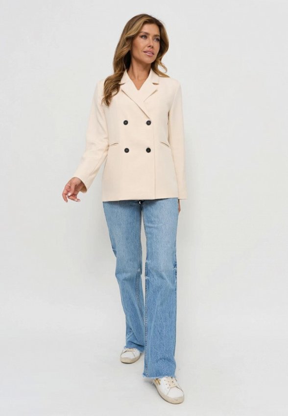 Жакет Olya Stoforandova