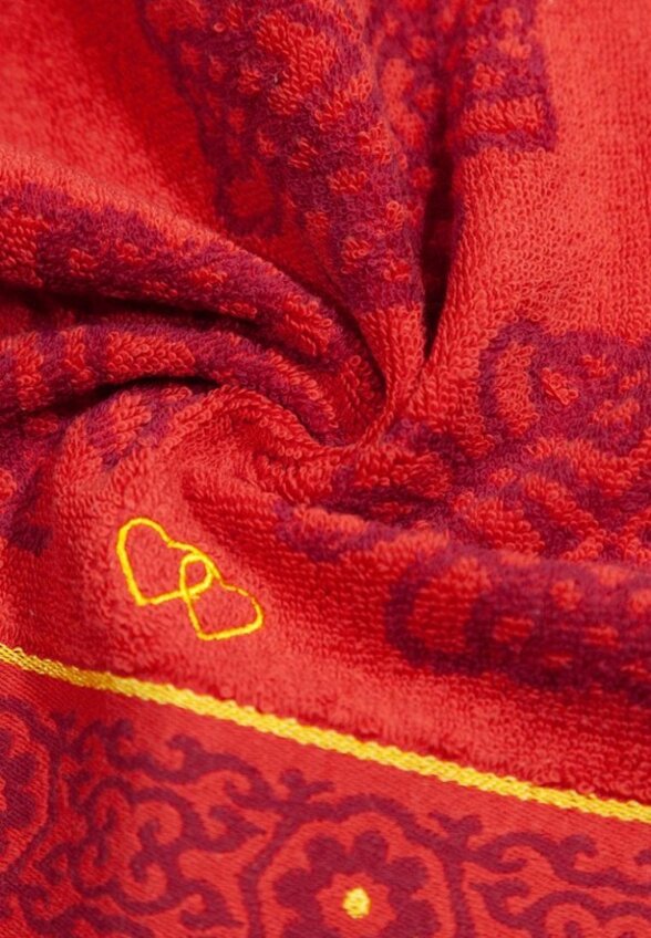 Набор полотенец Wellness