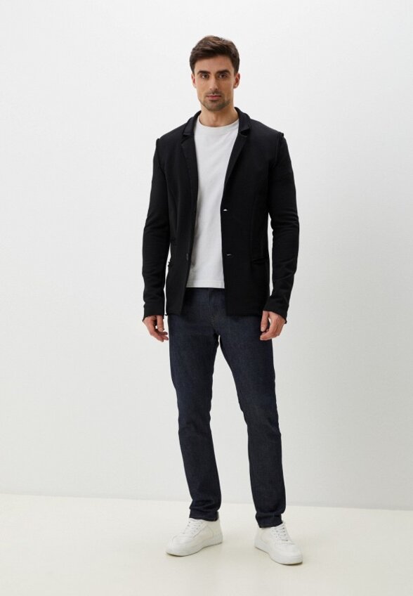 Пиджак Bobsyouruncle