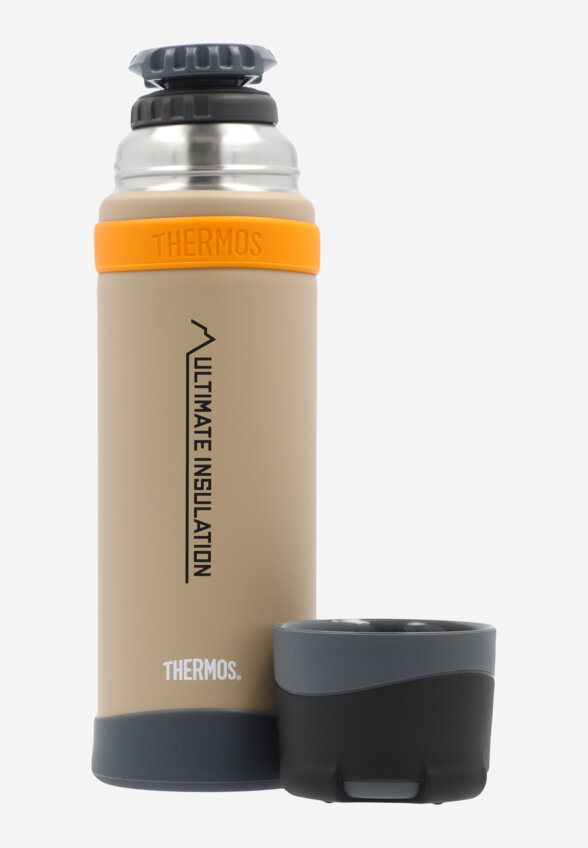 Термос Thermos FFX, 0.75 л, Бежевый