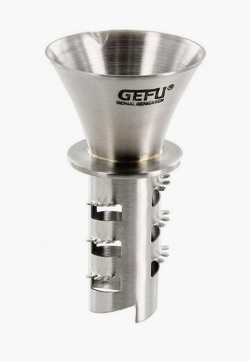 Пресс Gefu