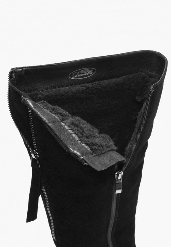 Сапоги Donna Daniella