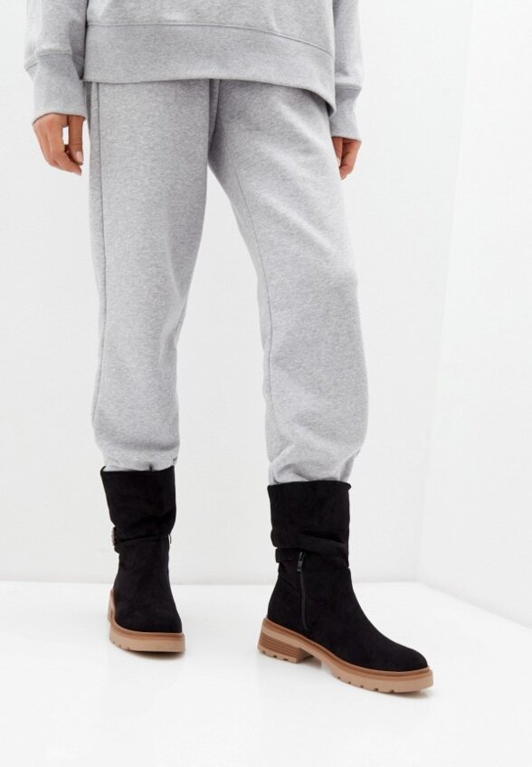 Полусапоги Ideal Shoes
