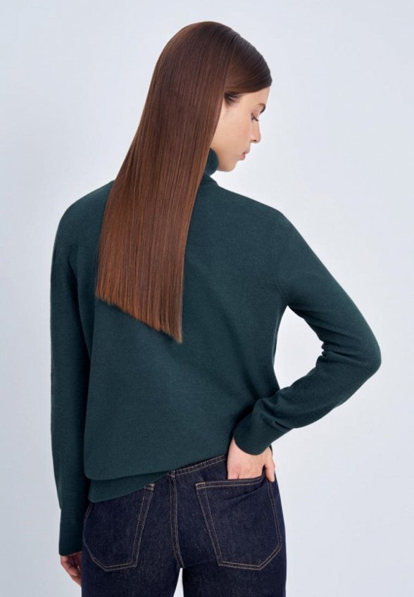 Водолазка Finn Flare