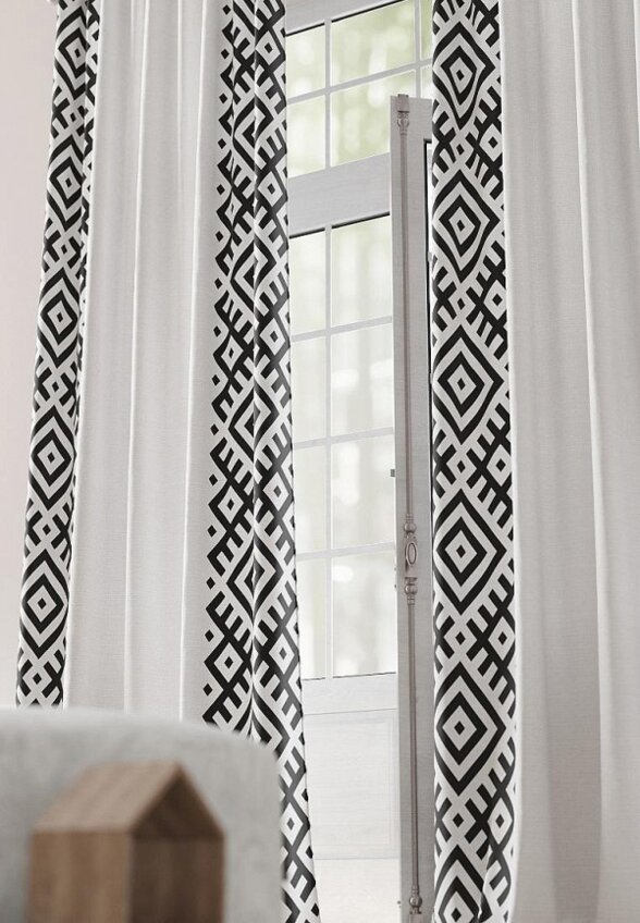 Шторы Comfy Way