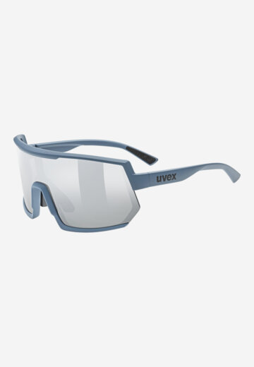 Солнцезащитные очки Uvex Sportstyle 235, Серый