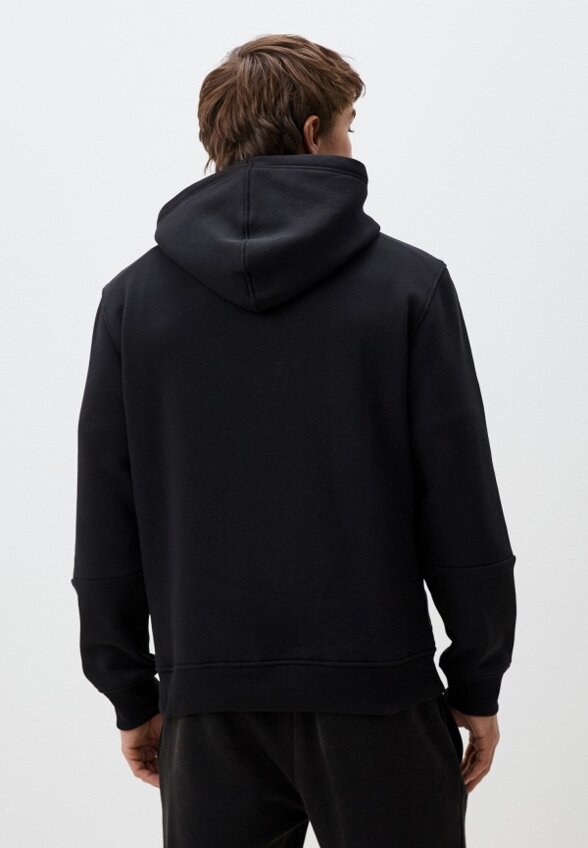 Худи Calvin Klein Jeans