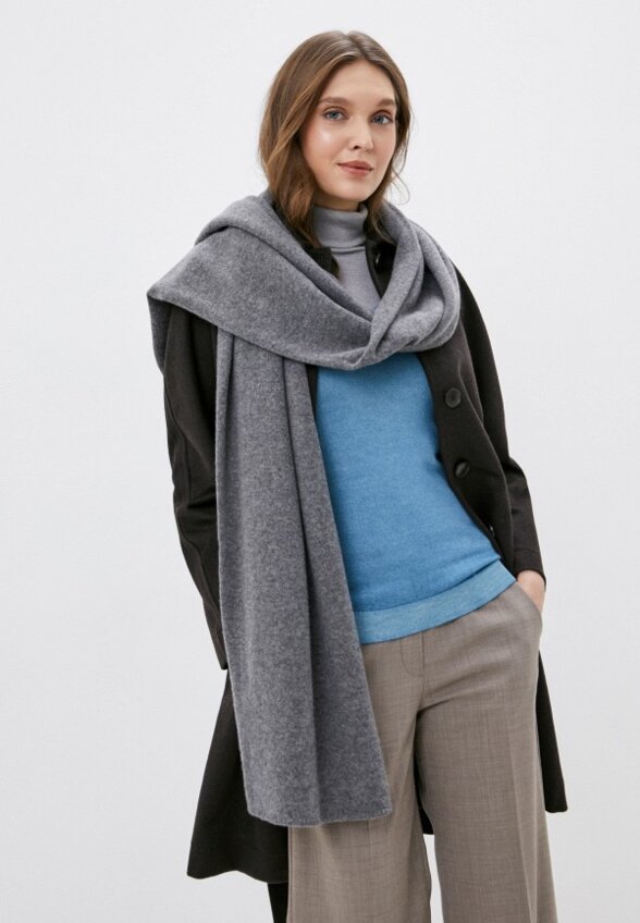 Палантин Falconeri