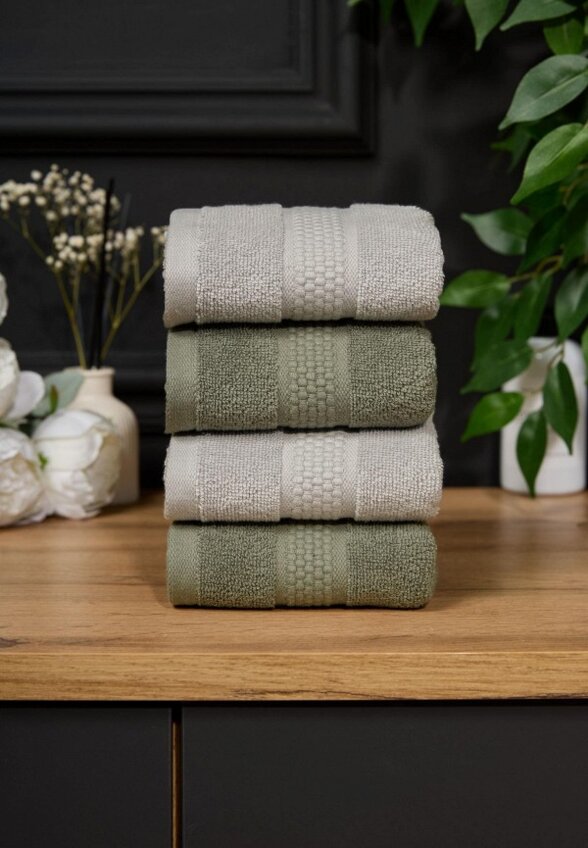 Набор полотенец Sanpa