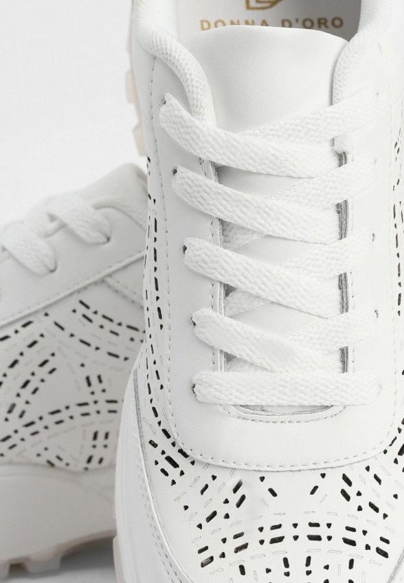 Кроссовки Donna D’oro