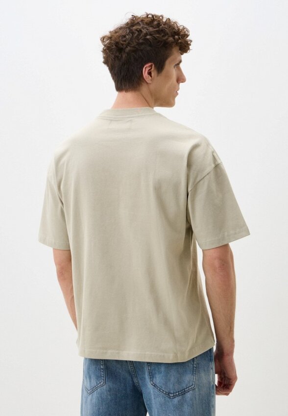 Футболка Low Lights