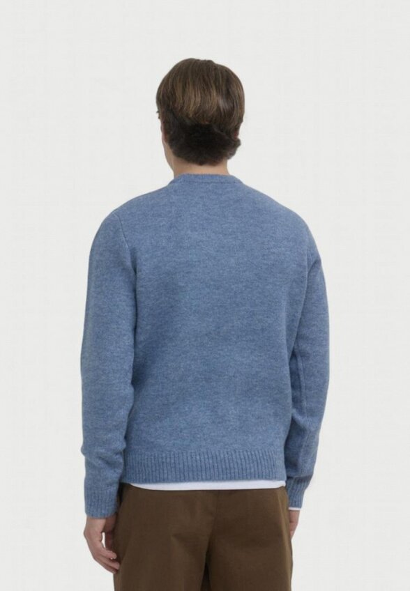 Джемпер Calliope