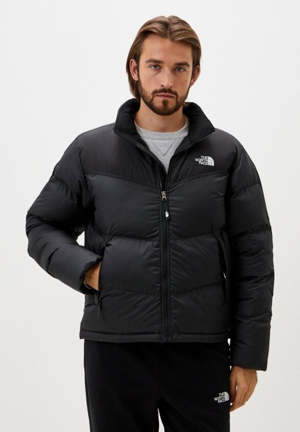 Пуховик The North Face