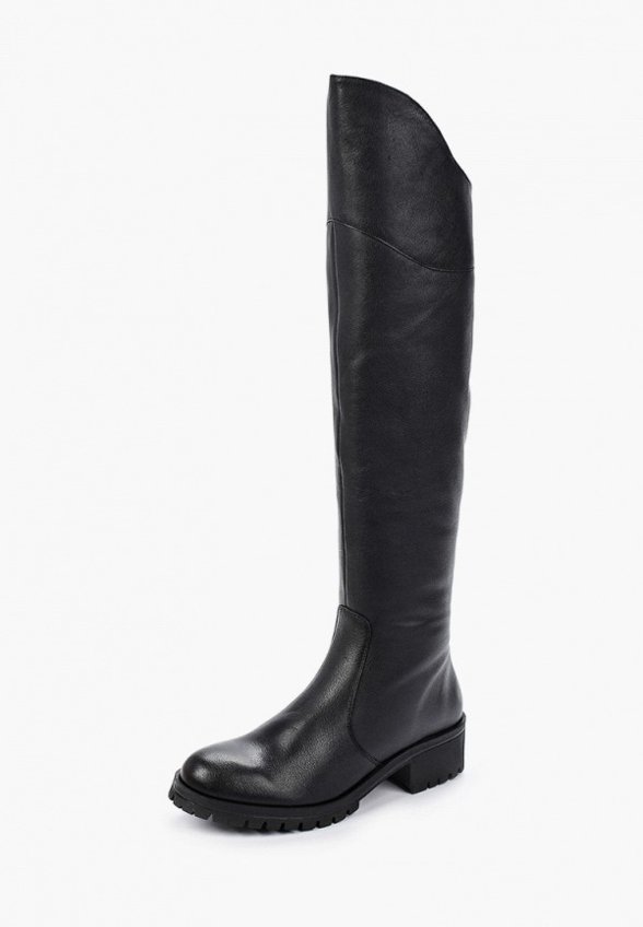 Ботфорты Ralf Ringer