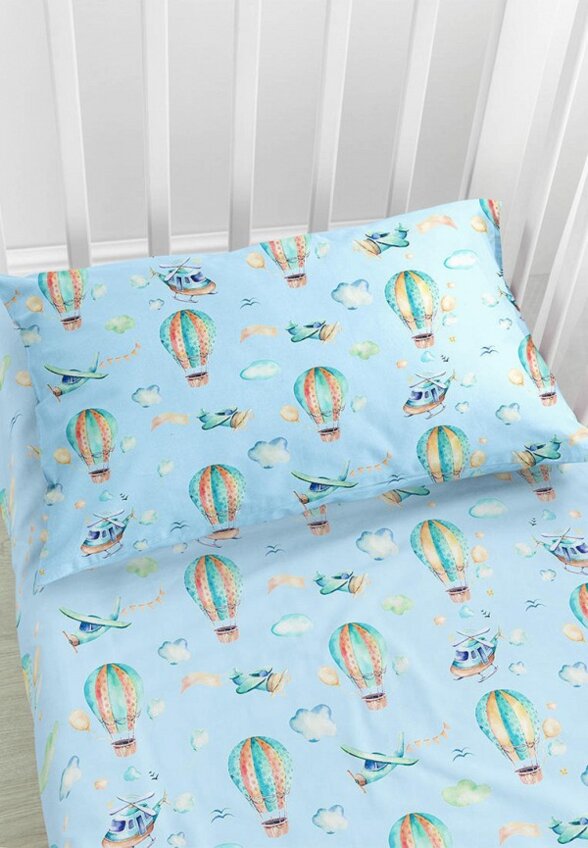 Постельное белье детское Juno