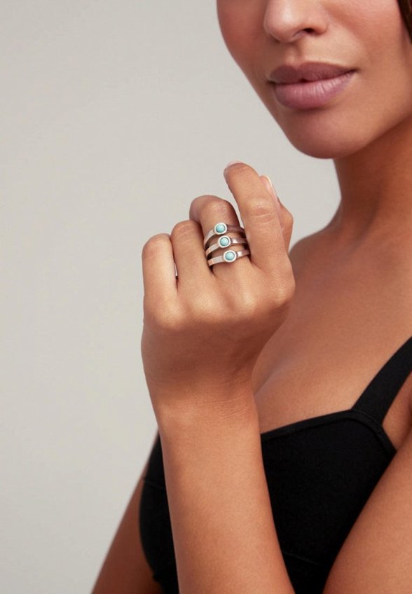 Кольцо Unode50