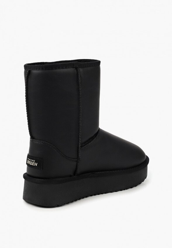 Полусапоги Baden