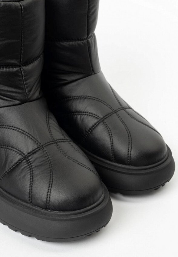 Дутики Niota Line