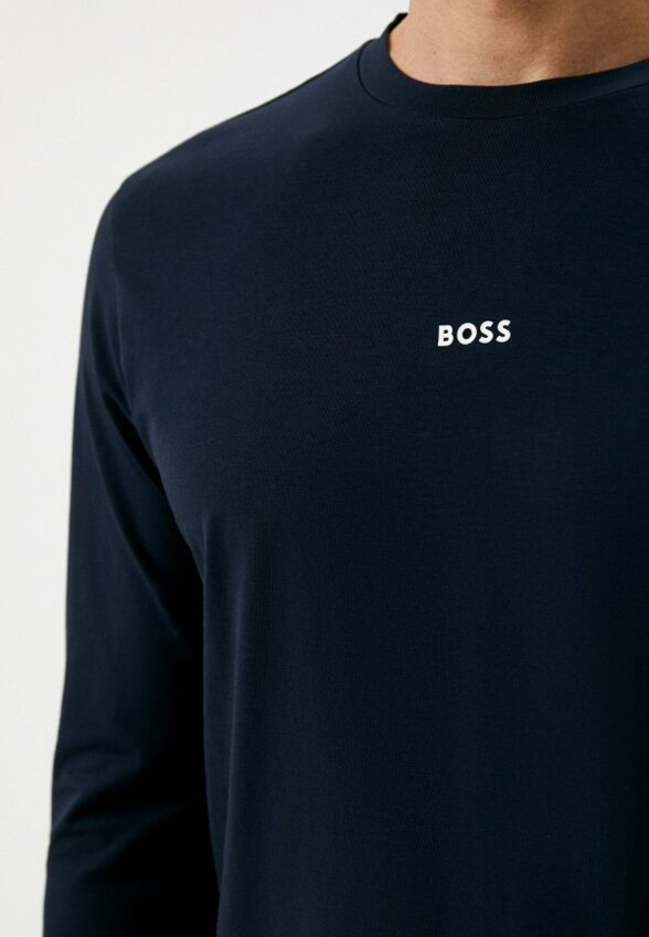 Лонгслив Boss