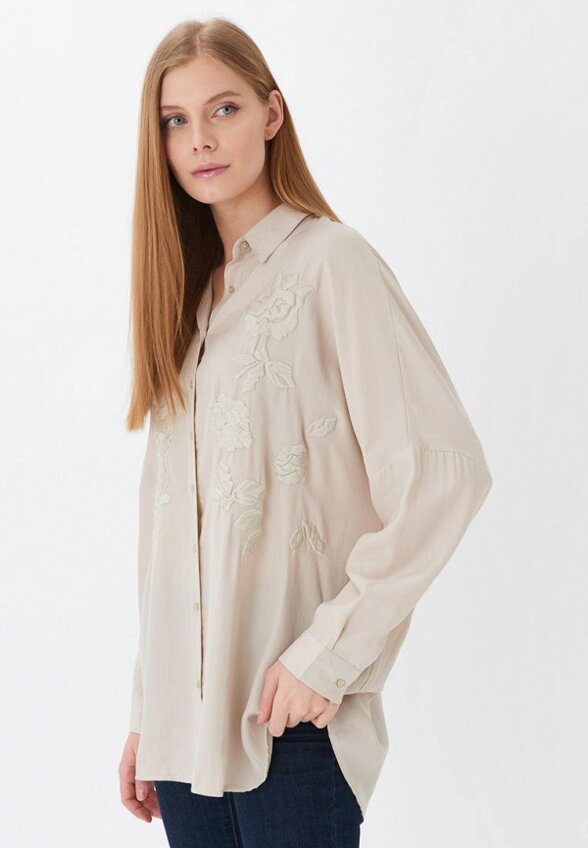 Рубашка Lelio