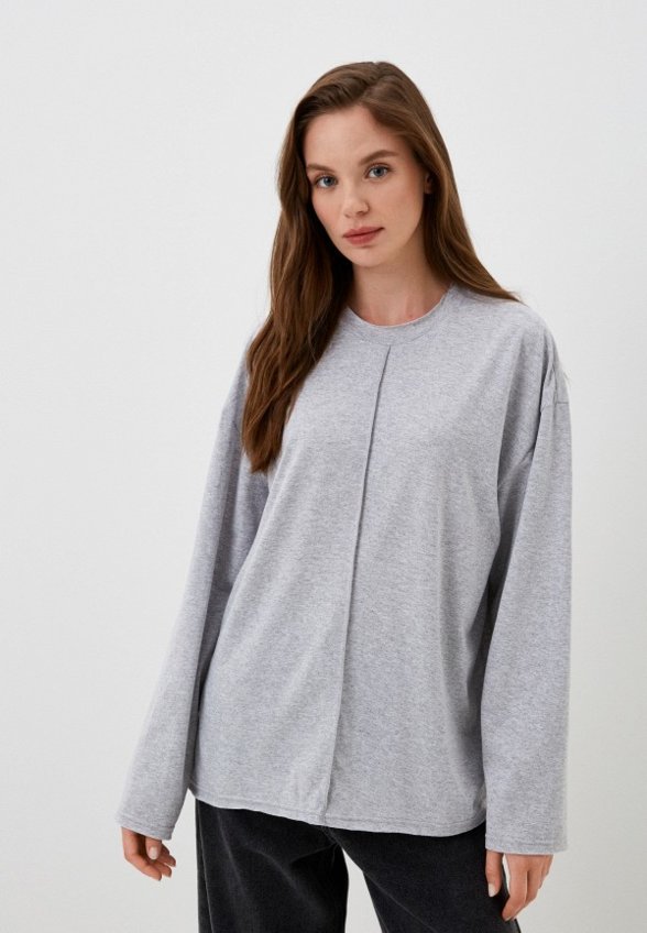 Лонгслив Minaku