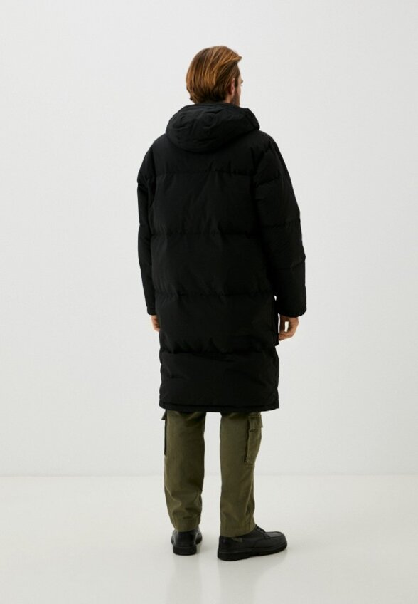 Пуховик Alpha Industries