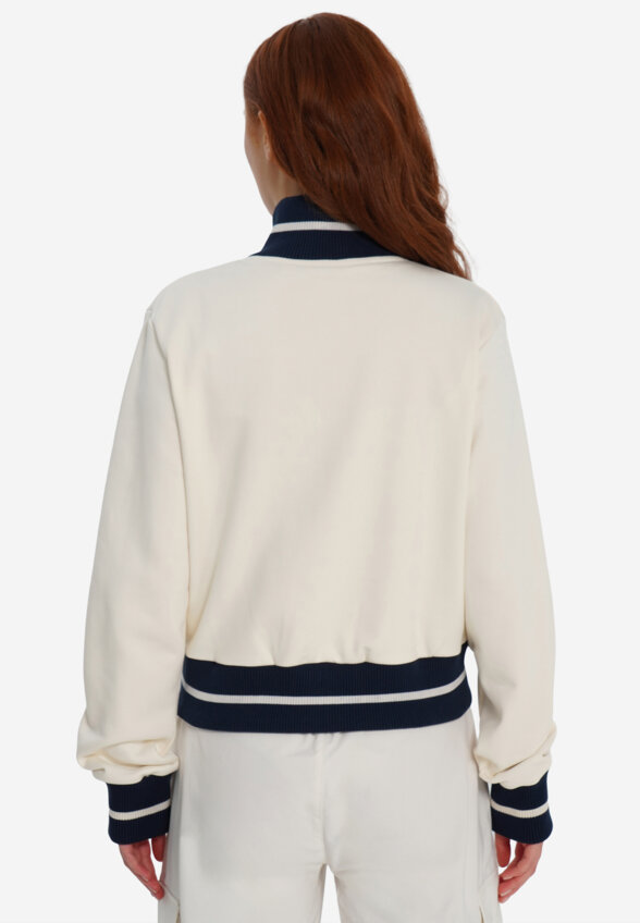 Толстовка женская Ellesse, Бежевый