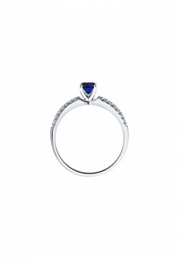 Кольцо Sokolov