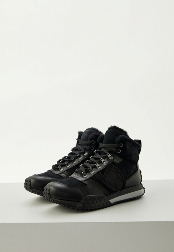 Ботинки Jog Dog