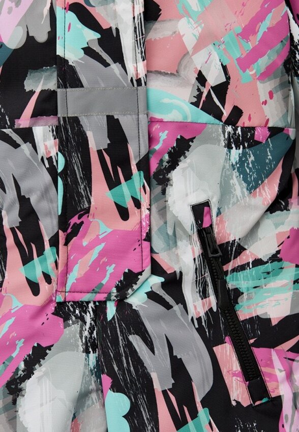 Комбинезон утепленный Choupette