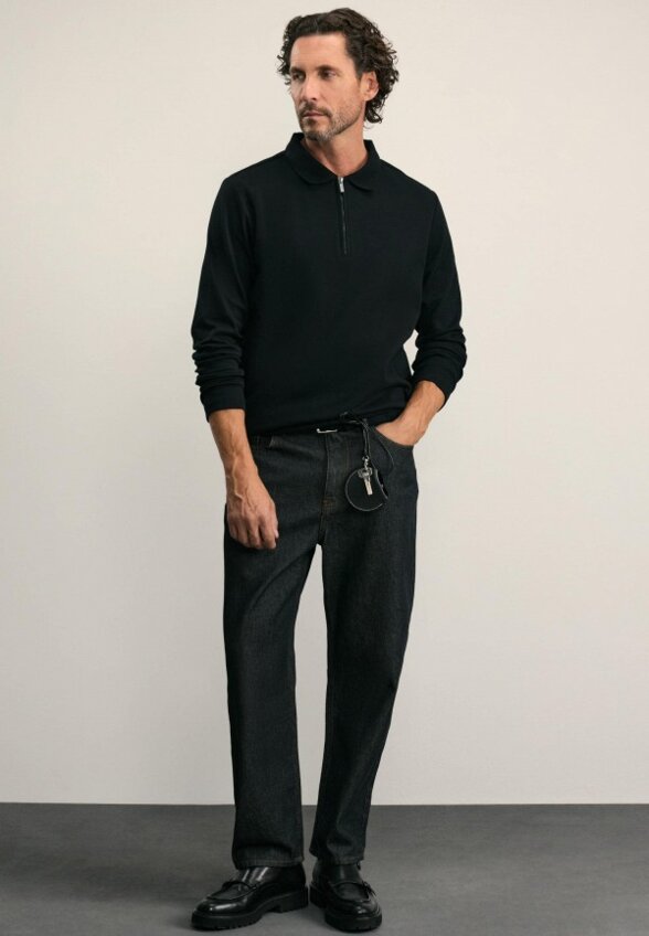 Олимпийка Zrn Man