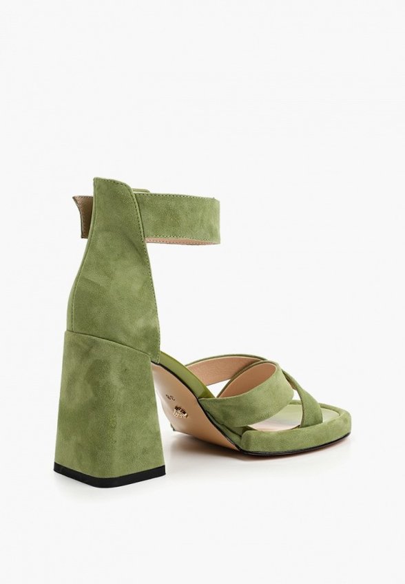 Босоножки Ivolga