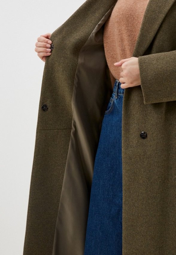 Пальто-халат Avalon