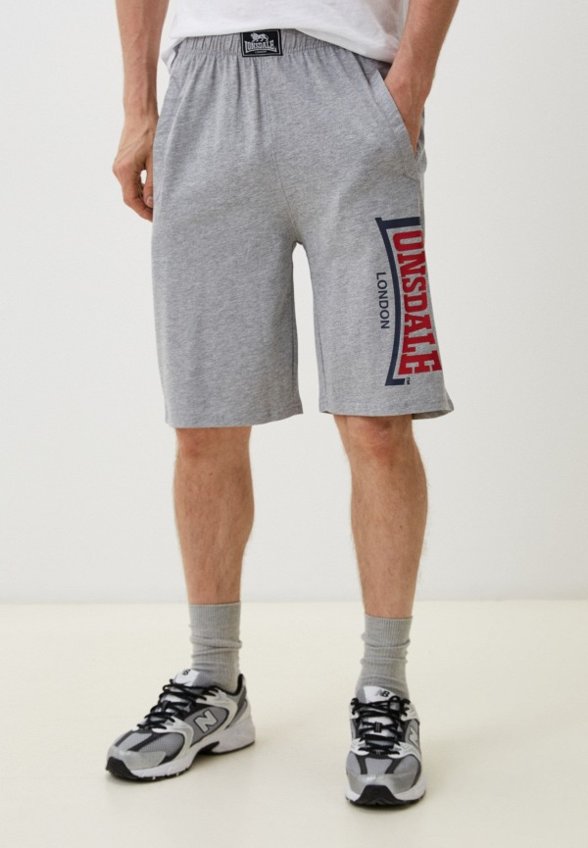 Шорты спортивные Lonsdale