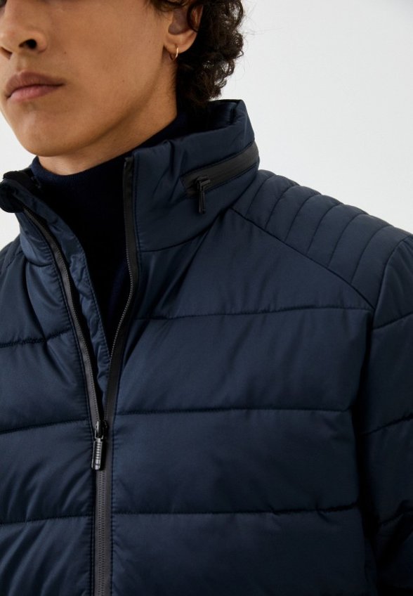 Пуховик Urban Fashion for Men