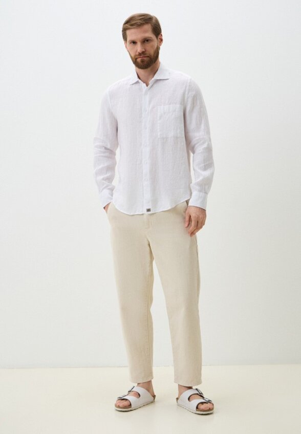 Рубашка Norveg