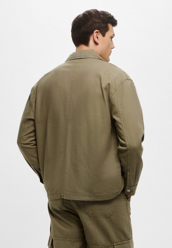 Рубашка Befree