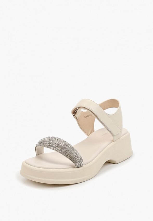 Сандалии El'Rosso