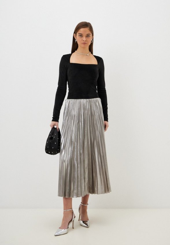 Боди Underprotection