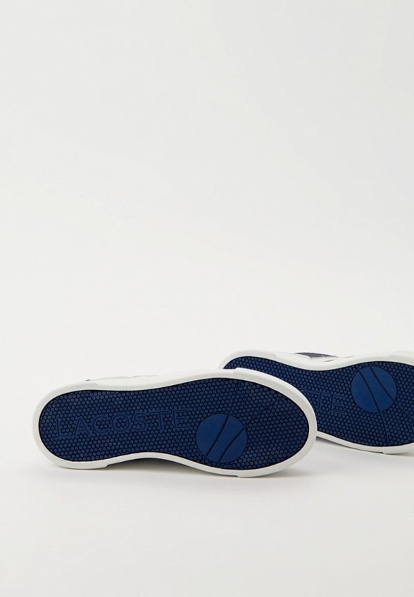 Кеды Lacoste