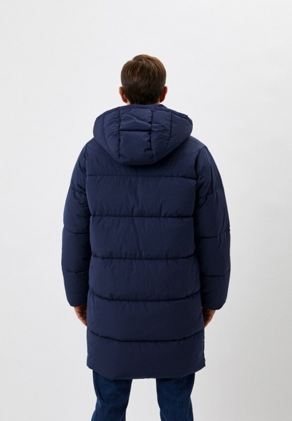 Куртка утепленная Trussardi