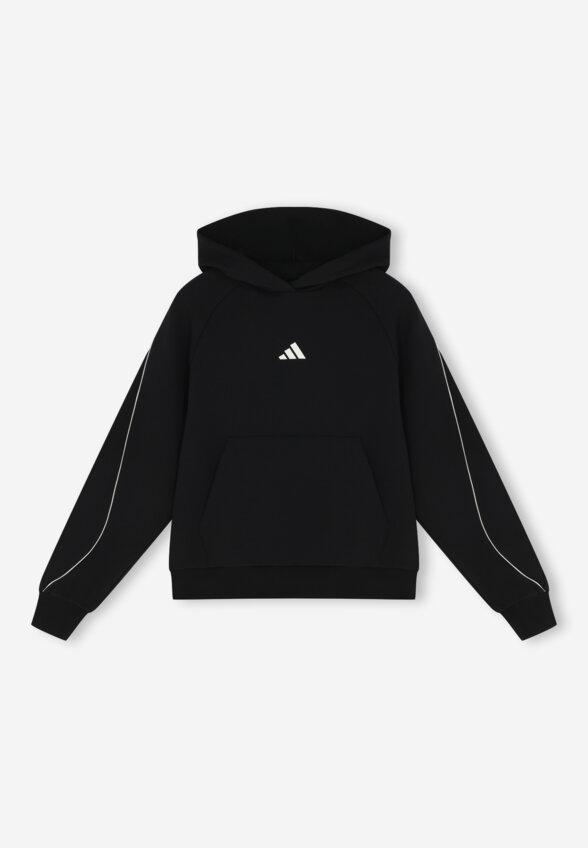 Худи женское adidas, Черный
