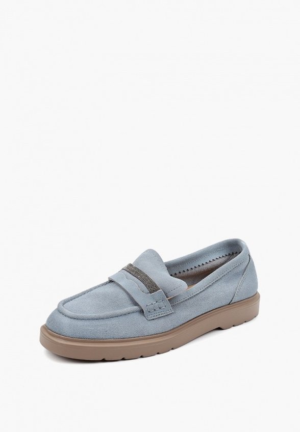 Лоферы Camille